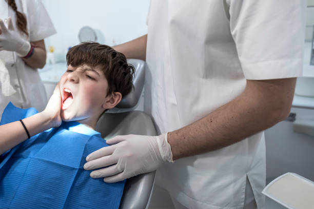 Best Urgent Care for Lost Fillings or Crowns in Federal Heights, CO