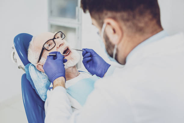 Best Emergency Treatment for Dental Infections or Abscesses in Federal Heights, CO